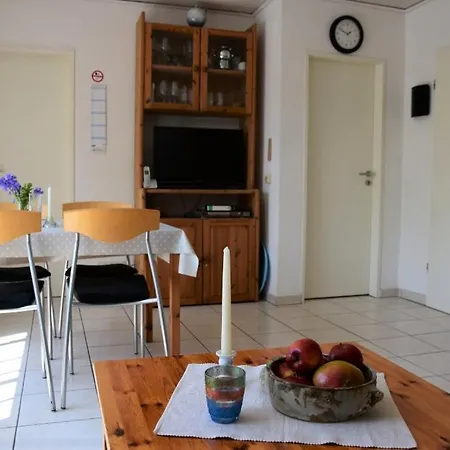 Σπίτι διακοπών Haus Eickenbrock Wichter Weg 10