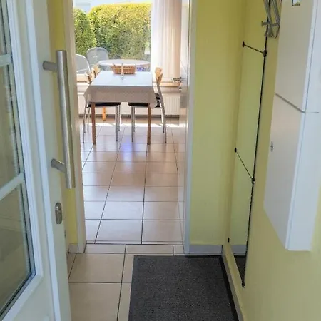Haus Eickenbrock Wichter Weg 10 Σπίτι διακοπών