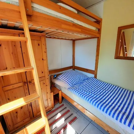 Haus Eickenbrock Wichter Weg 10 Σπίτι διακοπών *