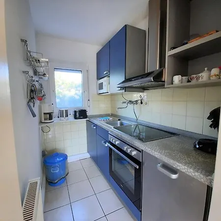 Σπίτι διακοπών Haus Eickenbrock Wichter Weg 10 Norddeich (Norden)