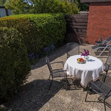 Vakantiehuis Haus Eickenbrock Wichter Weg 10 *