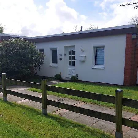 Haus Eickenbrock Wichter Weg 10 Norddeich (Norden)