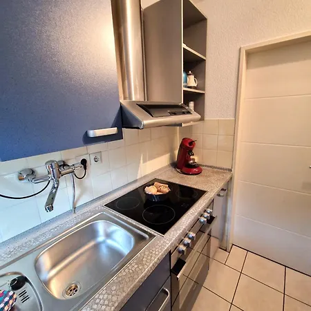 Haus Eickenbrock Wichter Weg 10 * Norddeich (Norden)