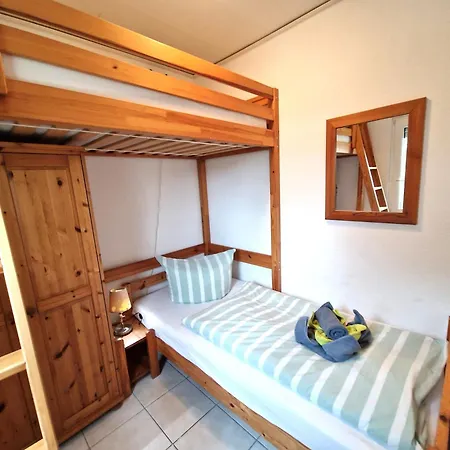 Haus Eickenbrock Wichter Weg 10 Norddeich (Norden)