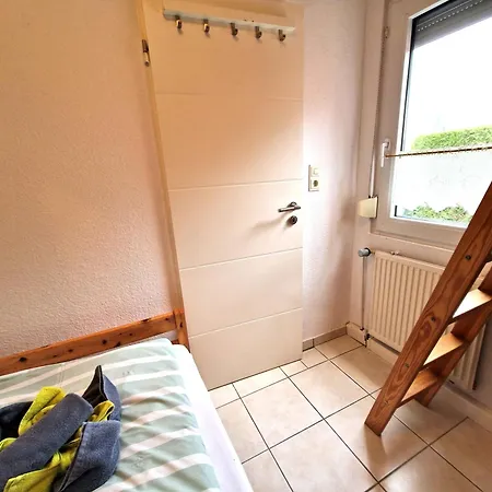 Haus Eickenbrock Wichter Weg 10 * Norddeich (Norden)