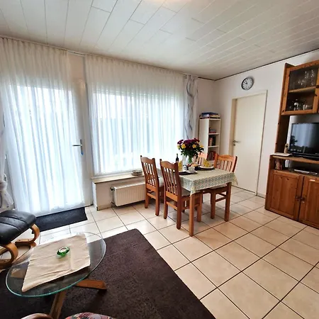 Haus Eickenbrock Wichter Weg 10