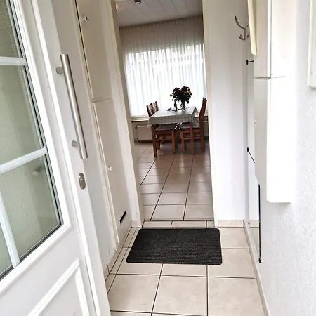 Haus Eickenbrock Wichter Weg 10 Vakantiehuis