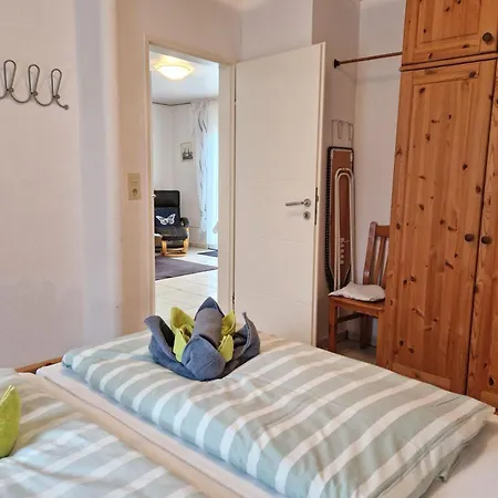 Haus Eickenbrock Wichter Weg 10 Vakantiehuis *