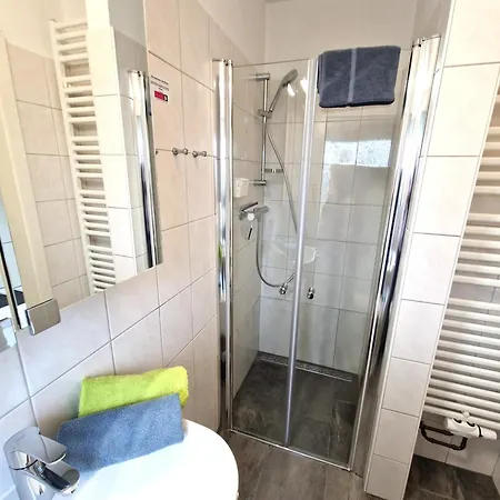 Haus Eickenbrock Wichter Weg 10 Norddeich (Norden)