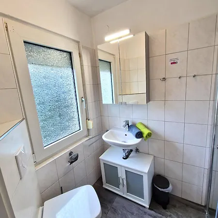 Haus Eickenbrock Wichter Weg 10 * Norddeich (Norden)