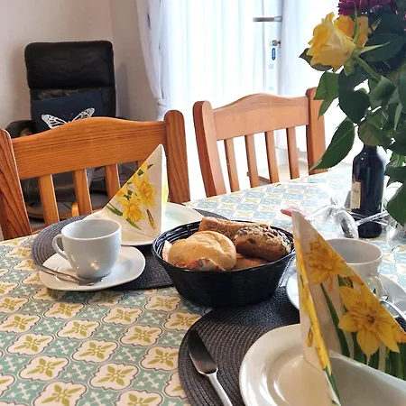 Haus Eickenbrock Wichter Weg 10