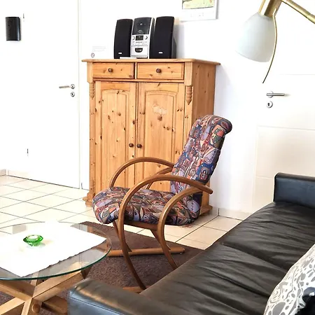 Vakantiehuis Haus Eickenbrock Wichter Weg 10 *