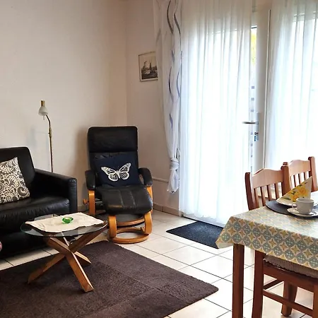 Haus Eickenbrock Wichter Weg 10 * Norddeich (Norden)