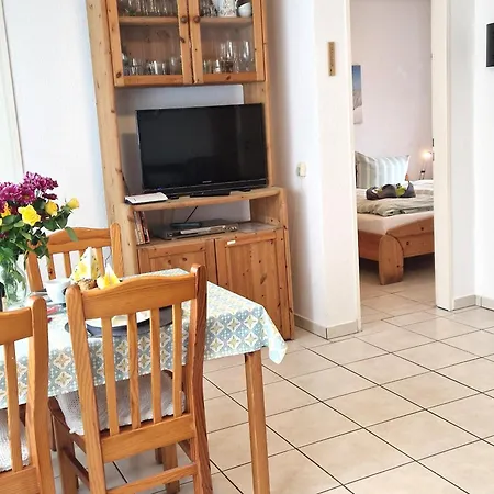 Haus Eickenbrock Wichter Weg 10 Vakantiehuis *