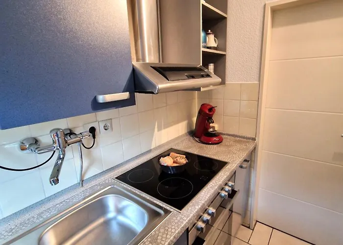 Haus Eickenbrock Wichter Weg 10 * Norddeich (Norden)