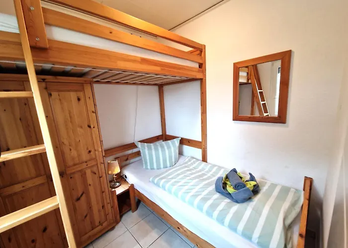 Haus Eickenbrock Wichter Weg 10 Norddeich (Norden)