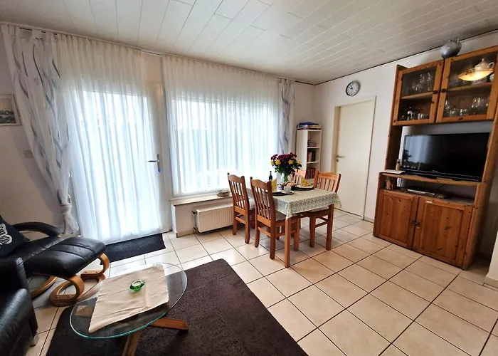 Haus Eickenbrock Wichter Weg 10