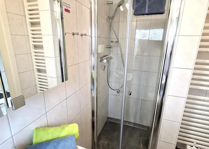 Haus Eickenbrock Wichter Weg 10 Norddeich (Norden)