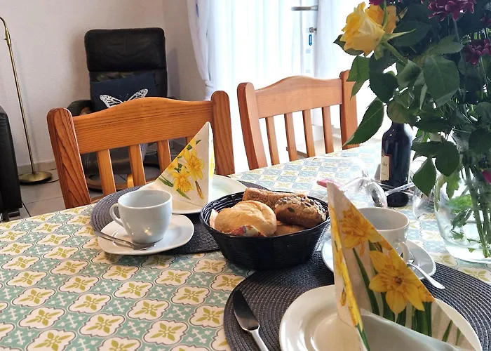 Haus Eickenbrock Wichter Weg 10