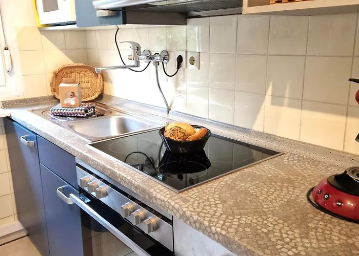 Haus Eickenbrock Wichter Weg 10